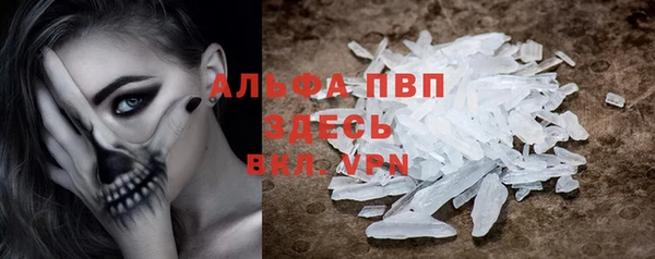 прущий лед Абаза